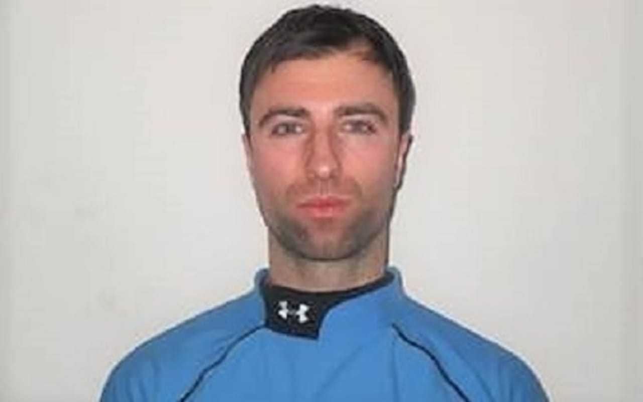 Andrew Lavrik