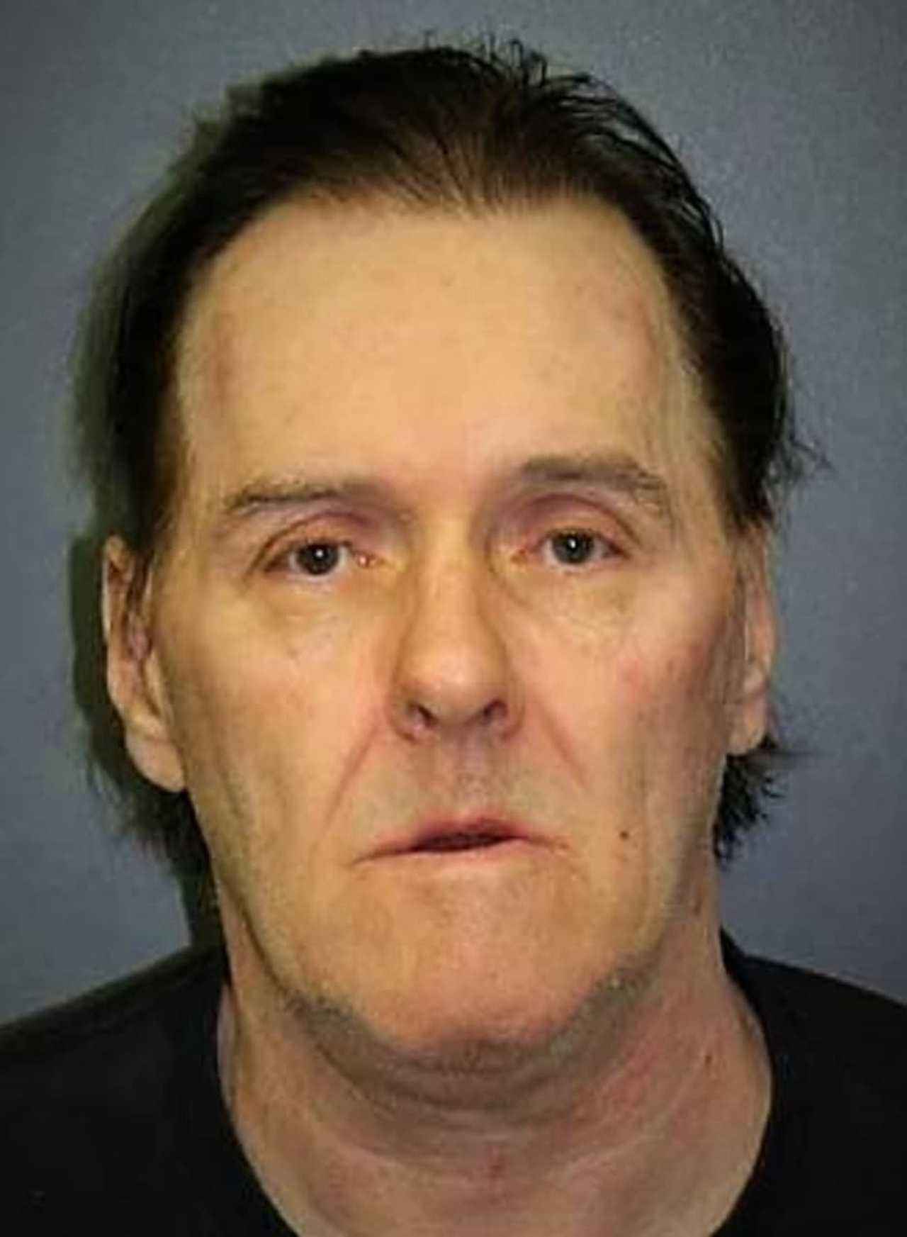 Robert L. Morga