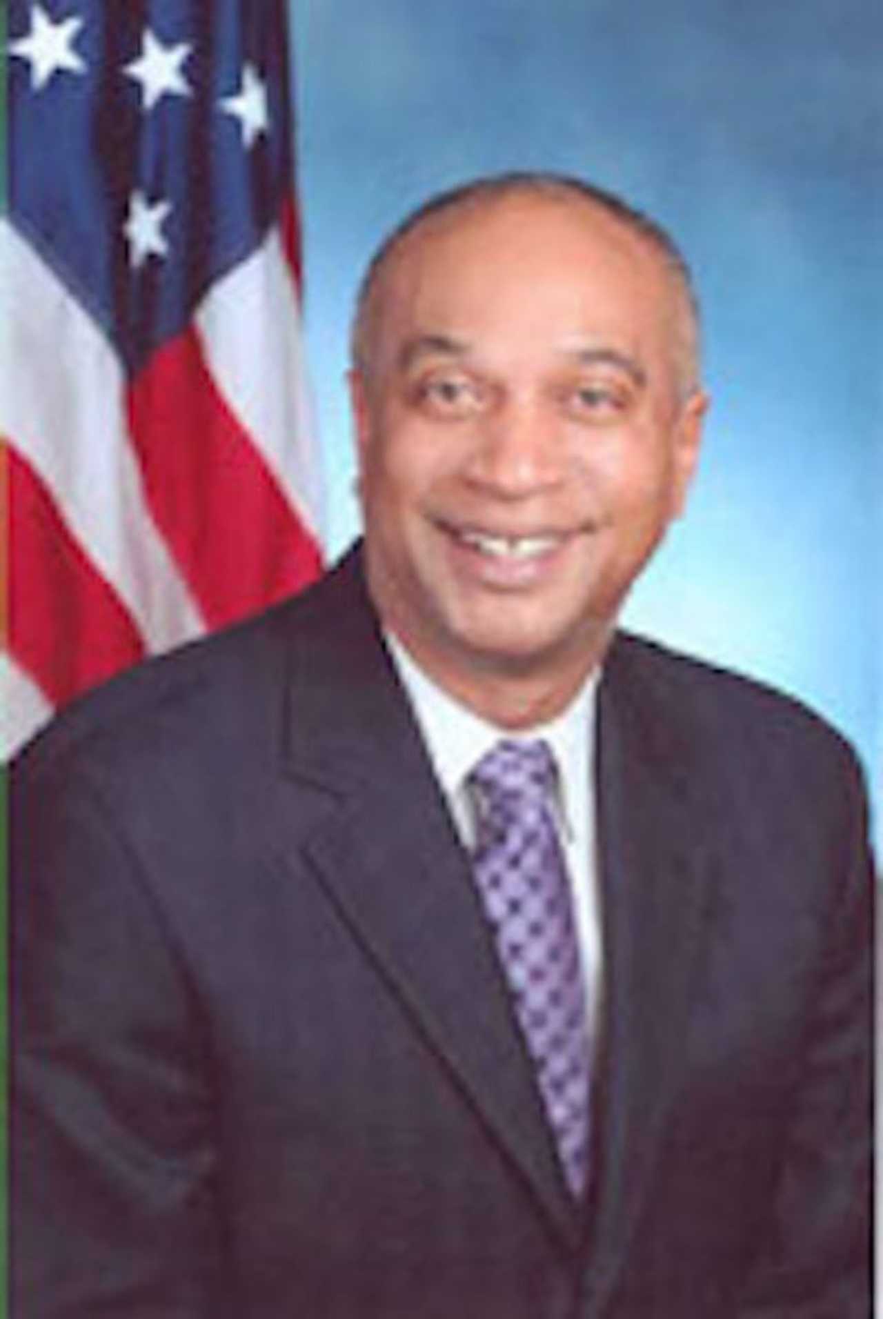 Assemblyman Gary Pretlow is accusing Gov. Andrew  Cuomo of 'bribery' in exchange for pay raises.