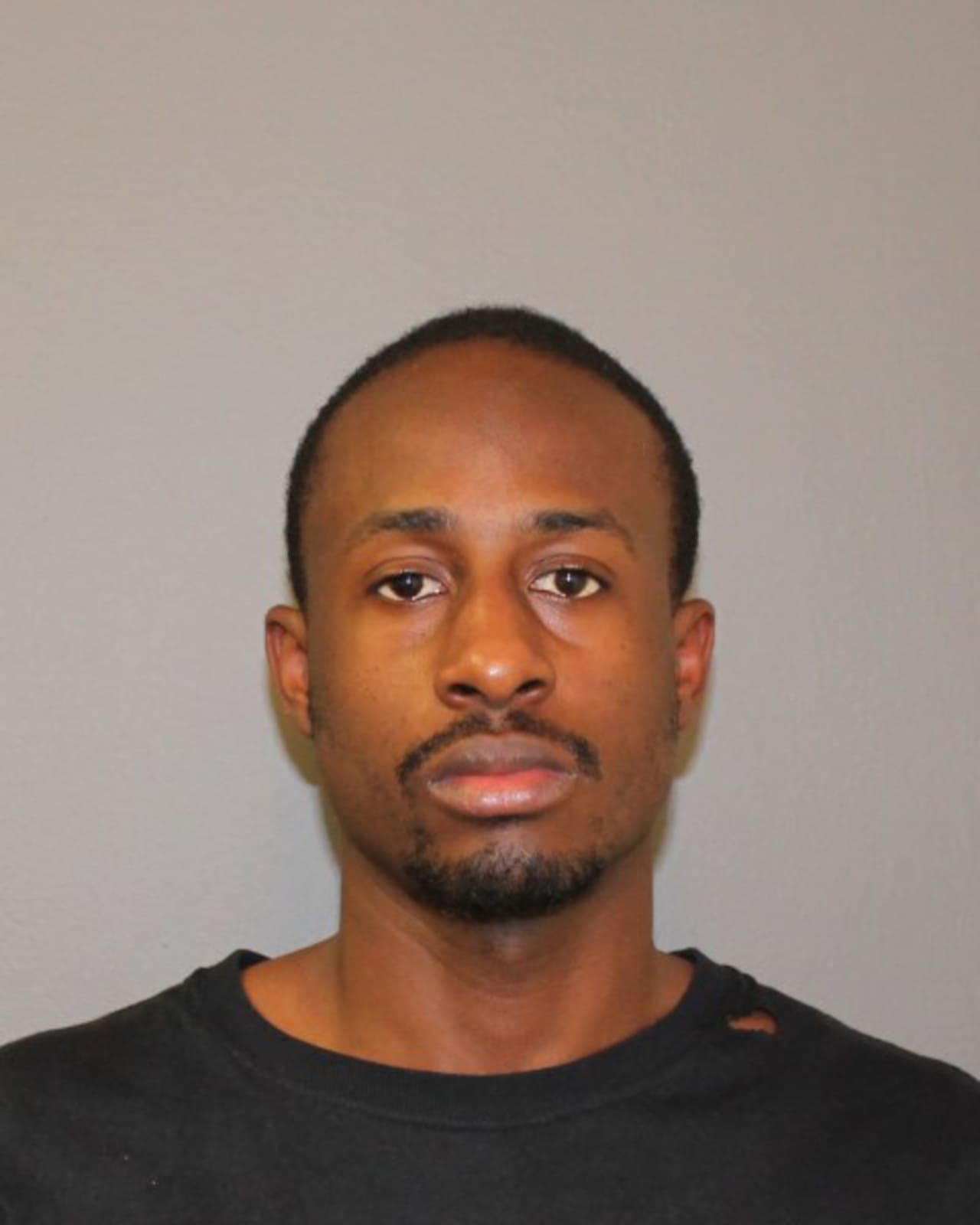 Chadwick Adams, 28, of Pleasantville, N.J., was charged first-degree assault, carrying a dangerous weapon, first-degree reckless endangerment, second-degree breach of peace and fourth-degree criminal mischief.