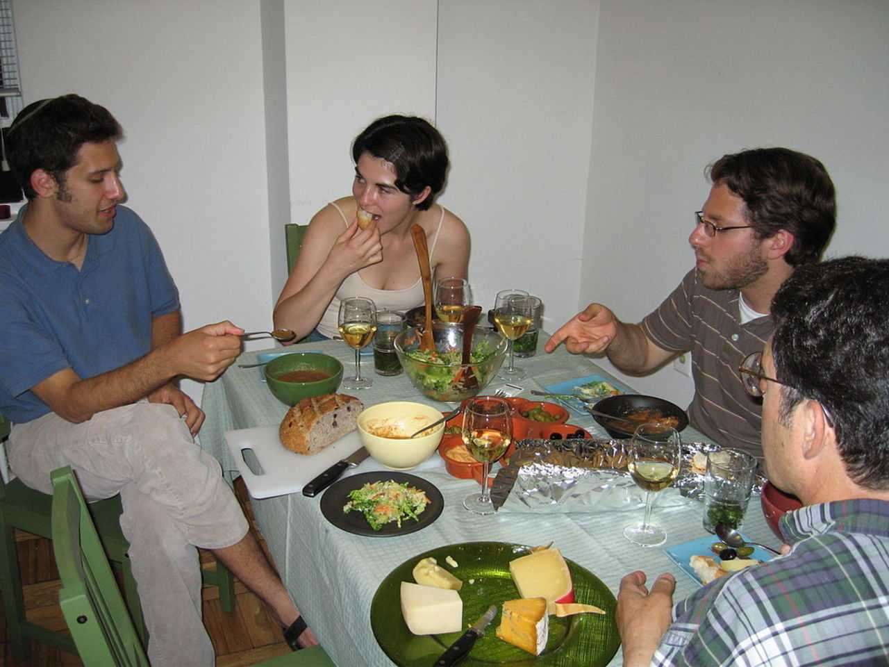 Bergenfield attendees will participate in a weekend Shabbos Project, a worldwide event.