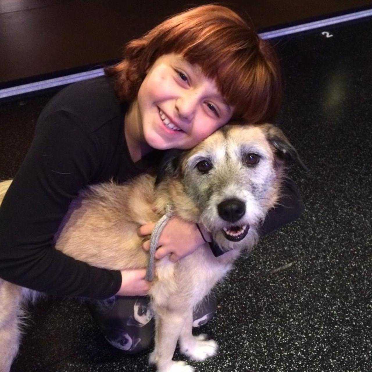"Annie: The Musical" will open May 20 at St. Leo's School in Elmwood Park.