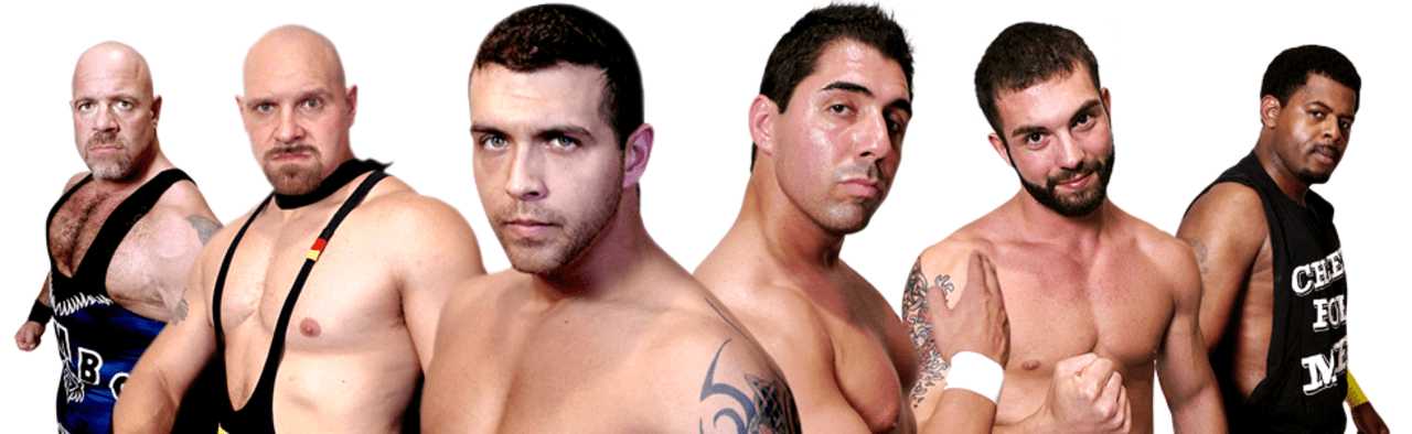 "Christmas Chaos," an event of East Coast Professional Wrestling, returns to Allendale.