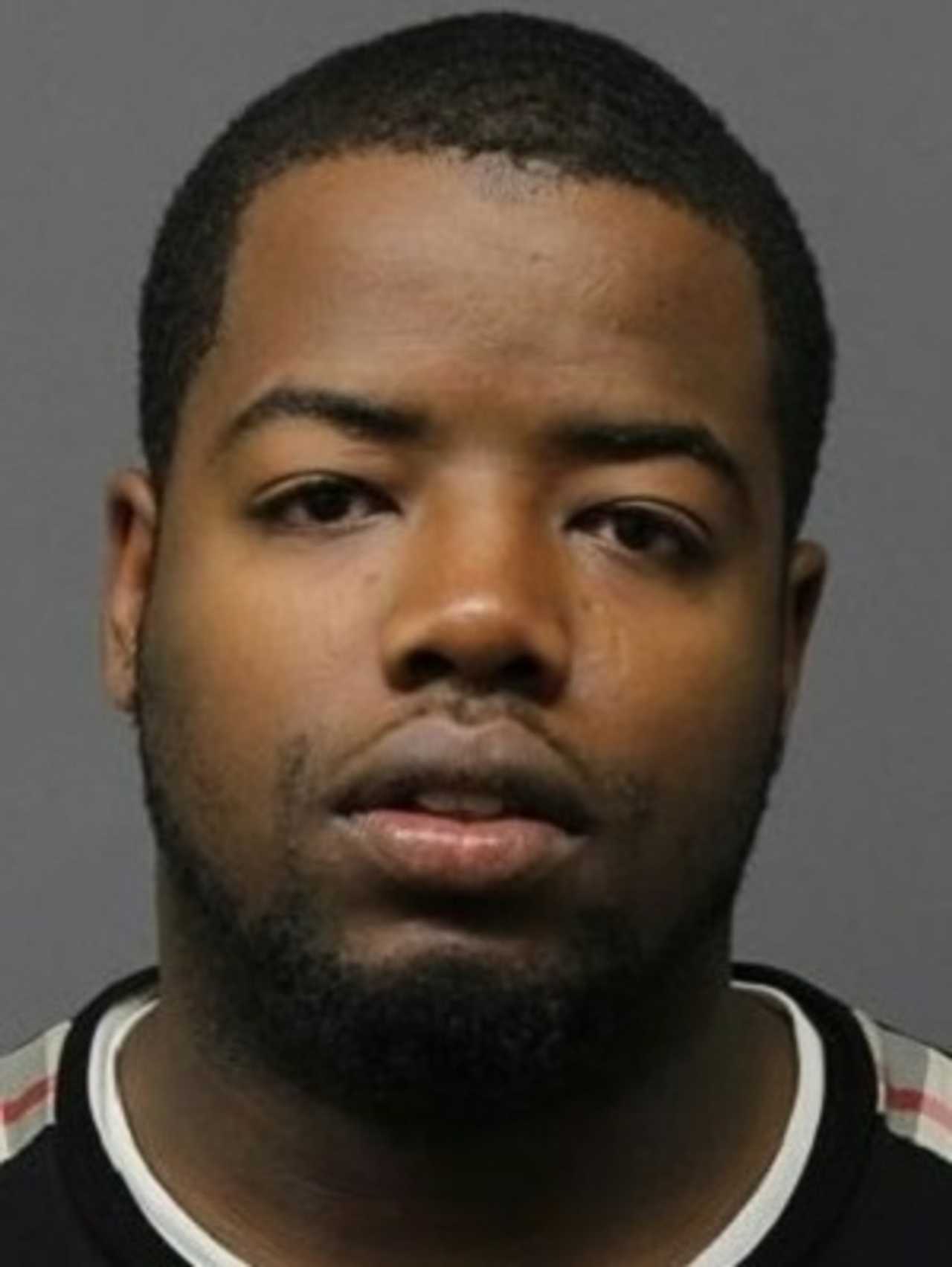 Tyrone Harrison