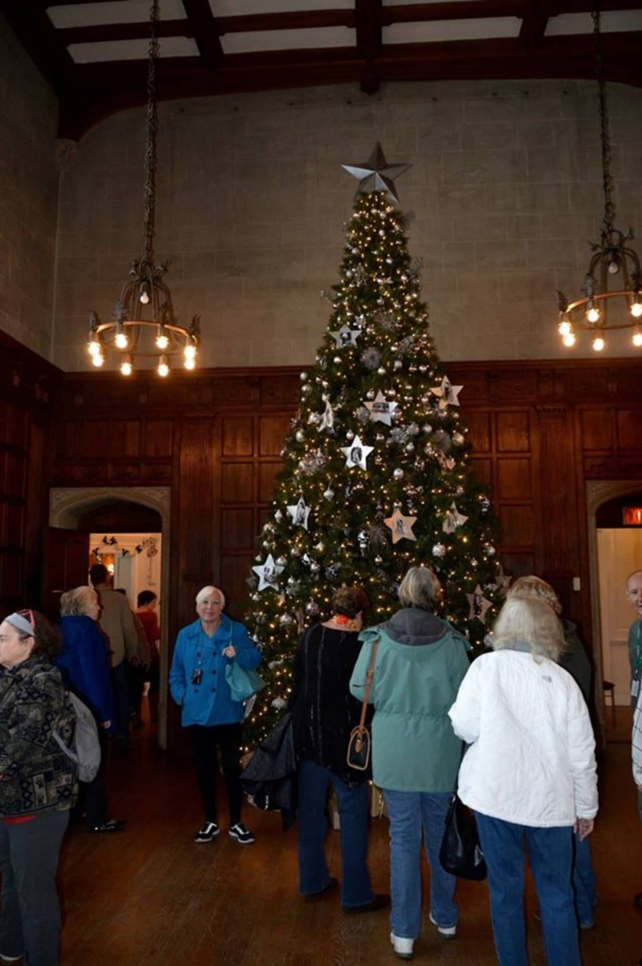 Ringwood Manor will host its 40th annual Victorian Christmas event Dec. 12-13.