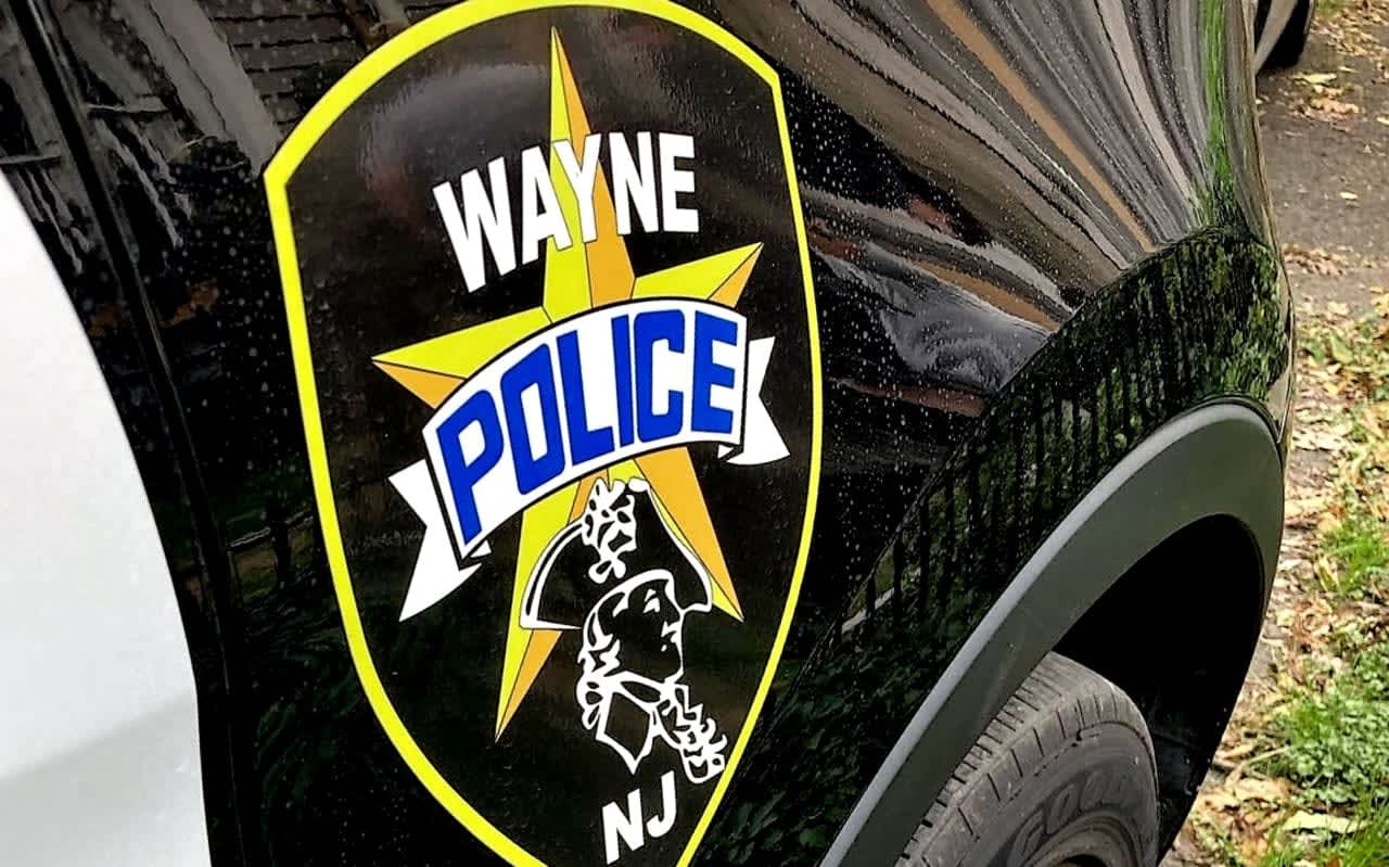 Wayne (NJ) police