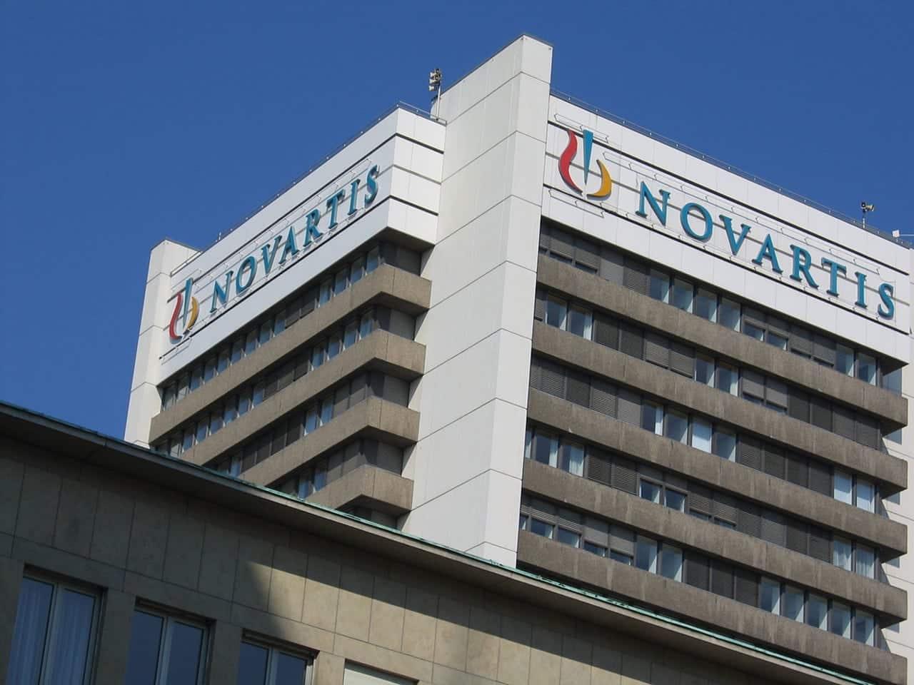 The Novartis campus has been sold and local leaders have several ideas for its future.