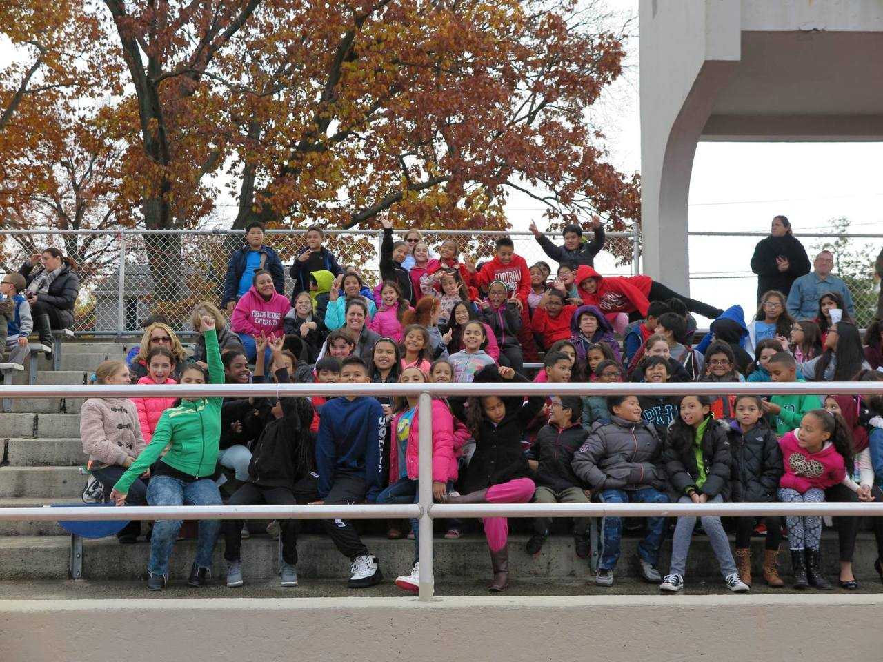 Kindergarten registration for the Bergenfield Public School District begins Feb. 23.