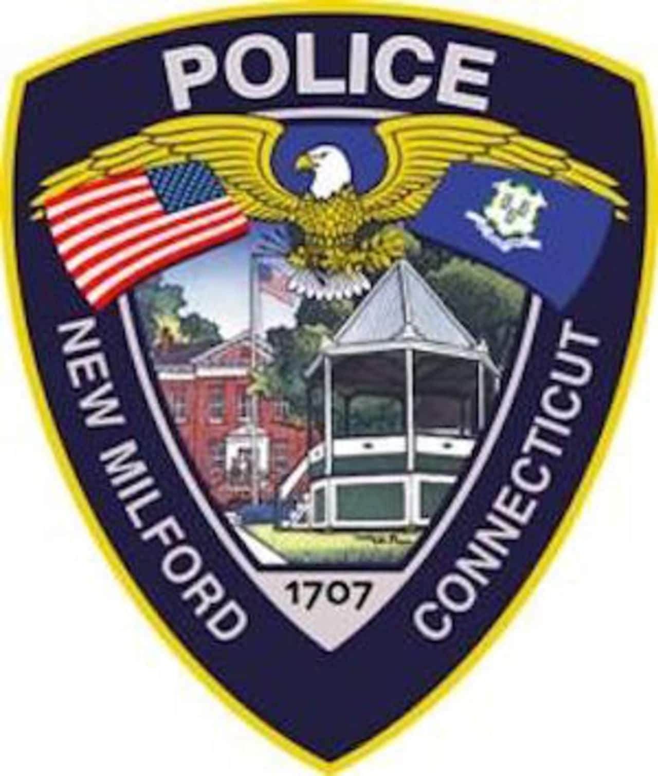 New Milford police