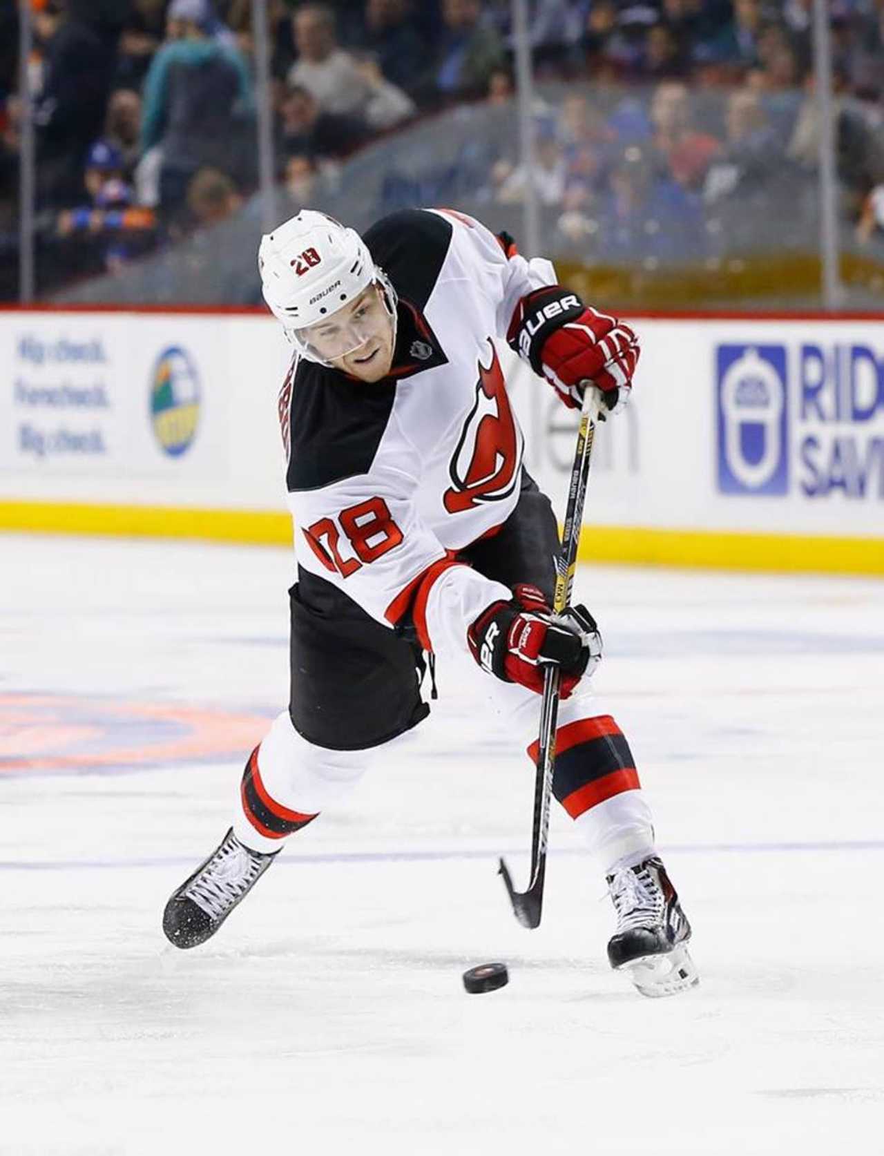 Demarest PBA Local 350 is offering group packages to a Devils game.