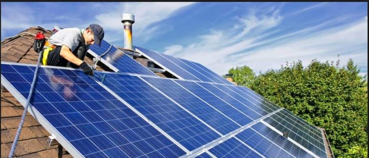 Norwalk residents will have a chance to learn about energy savings and solar power during the Energy Savings Workshop on Saturday, June 4 at City Hall.