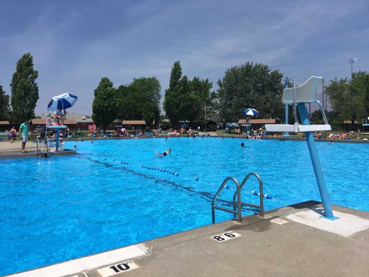 Pool Rules: No Kick-Boards, Limited Capacity Among NJ's New Swim Club  Guidelines | Morris Daily Voice