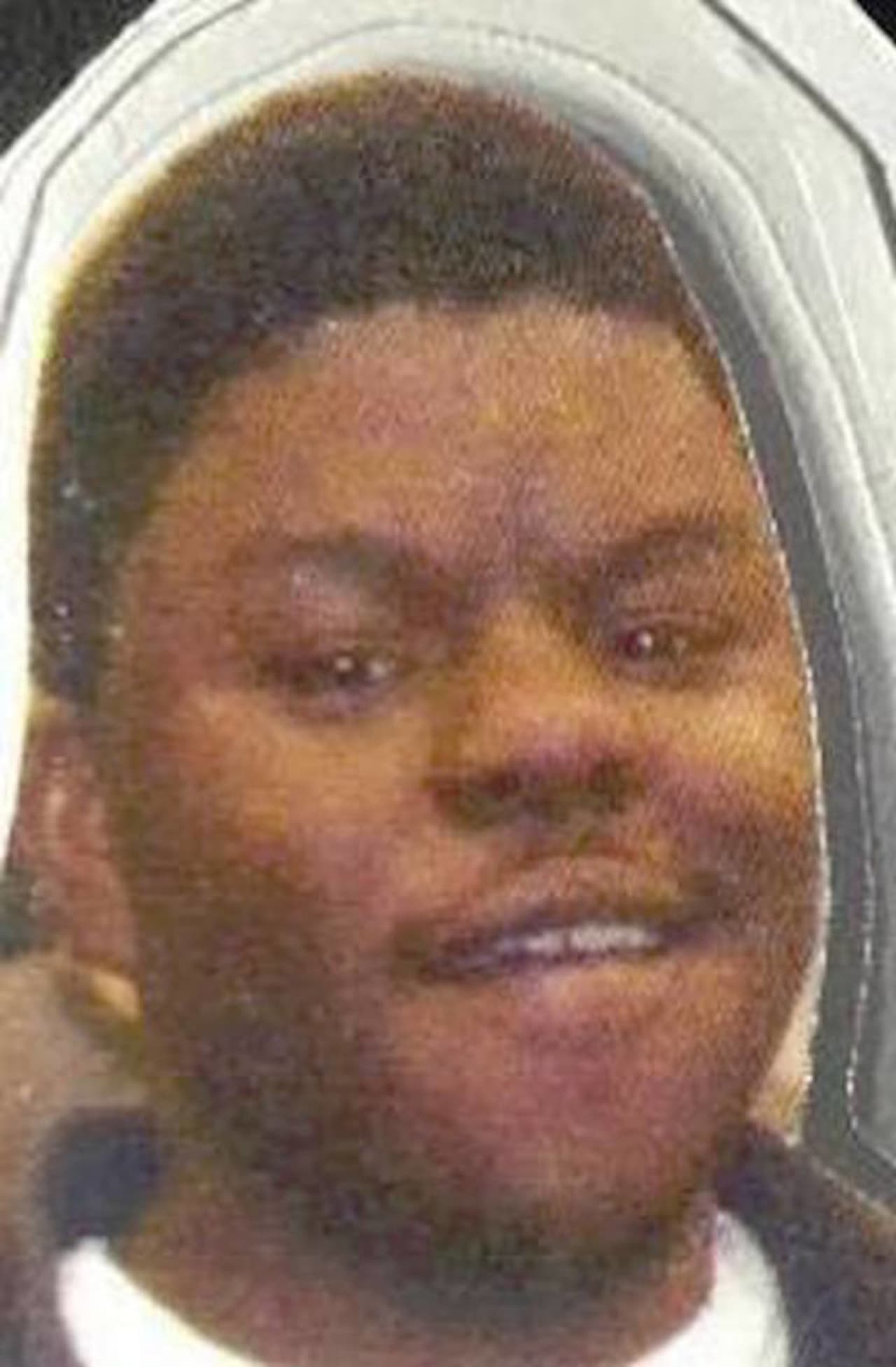 Public safety officials are looking for Dwight Rowe, 24, who is missing from his home in North Amityville.