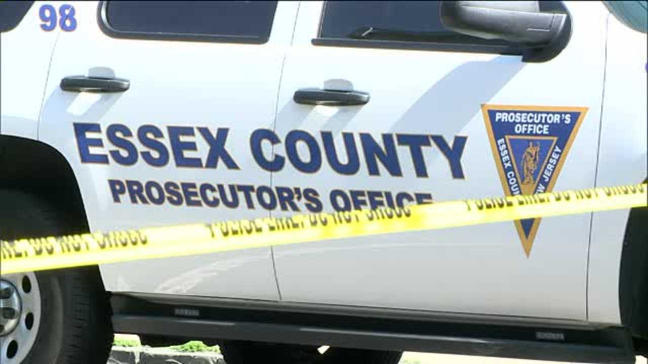 A city man has been identified as the victim in a brazen daytime Newark shooting Tuesday.