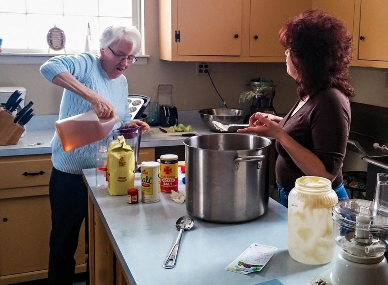 West Milford Presbyterian Church will hold its annual chili cook-off Jan. 31.