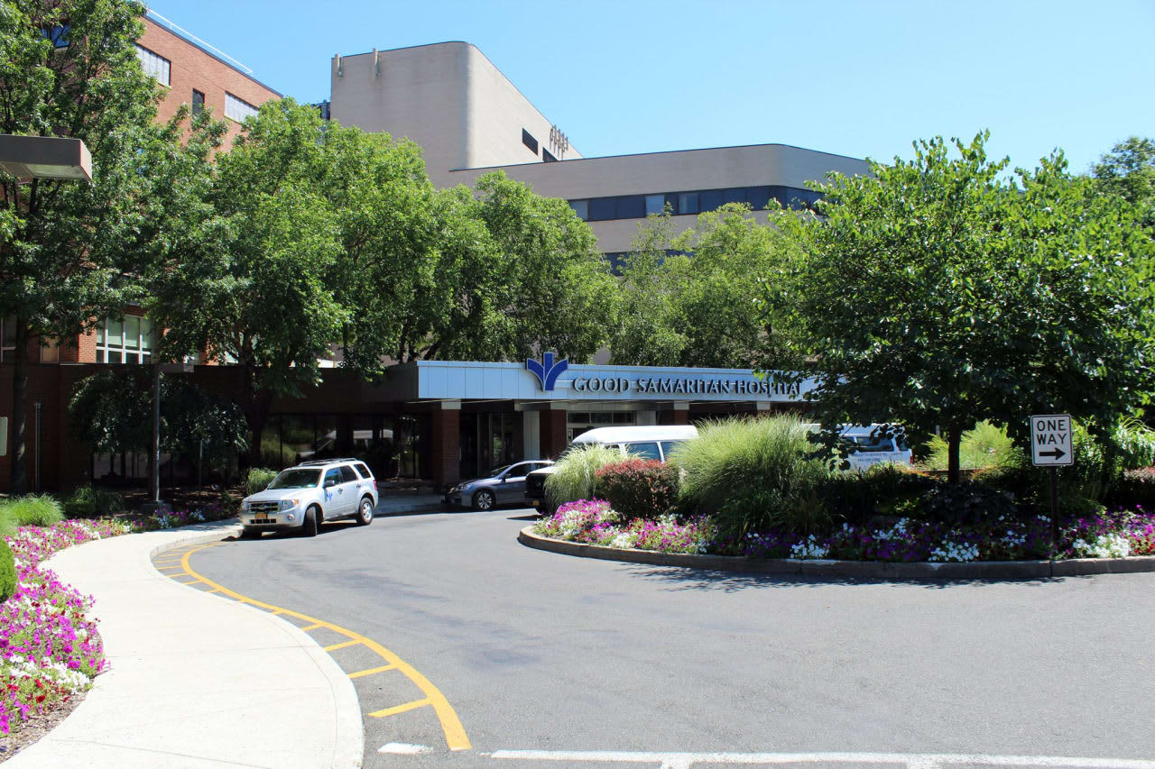 Good Samaritan Hospital has been recognized as one of the area's premier hospitals for weight loss surgery.