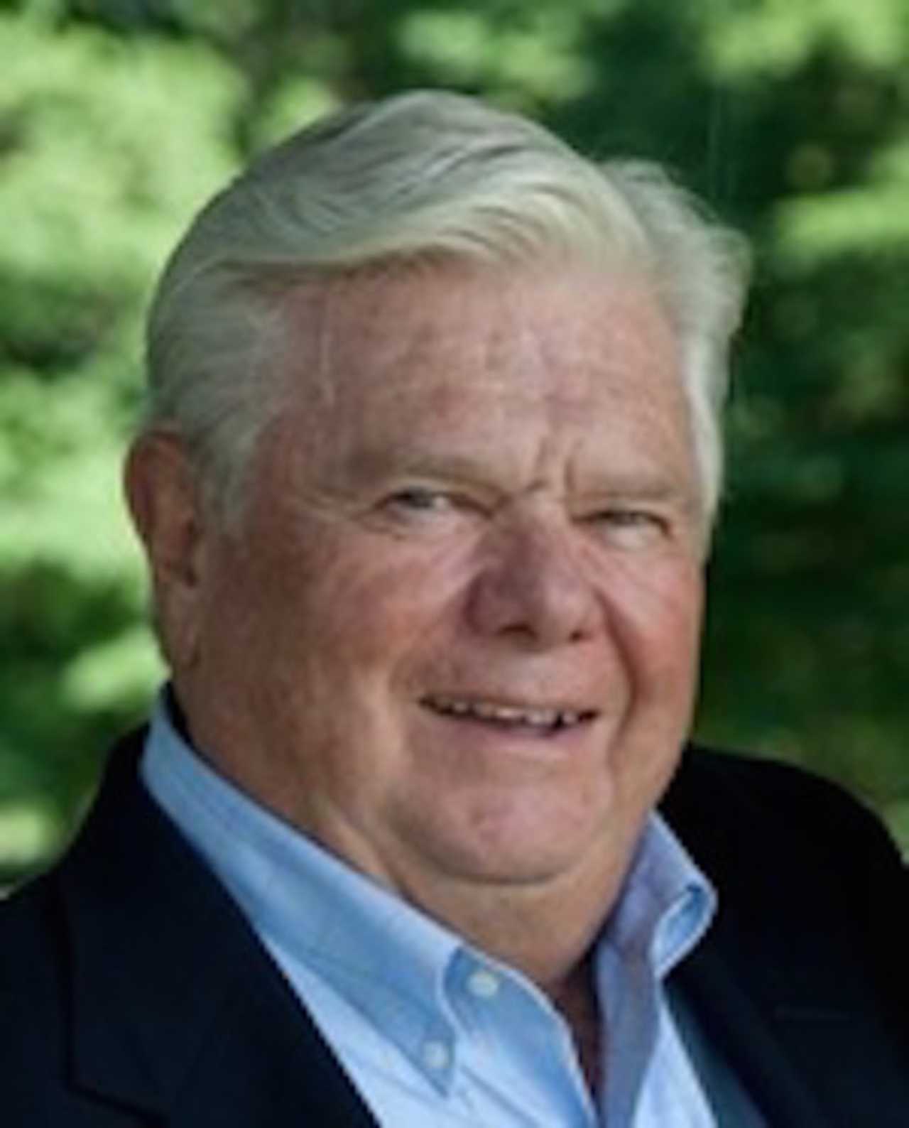Edward C. Keough Sr.