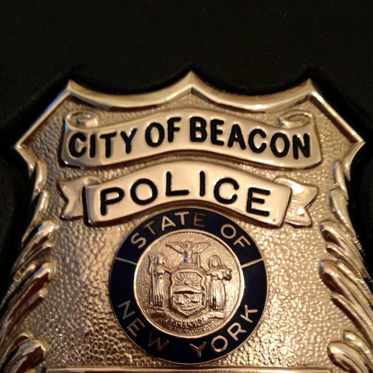 Beacon police