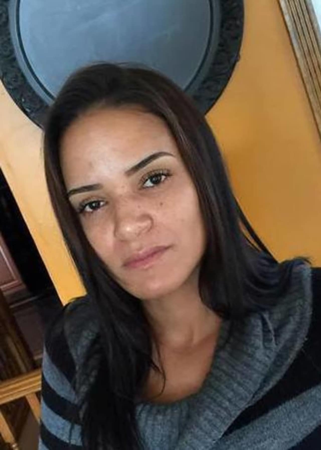 35-year-old April Evans has been missing from Peekskill since before Thanksgiving. She was last seen in Yonkers.