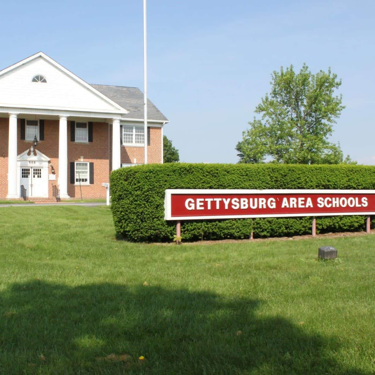 Gettysburg Area Schools