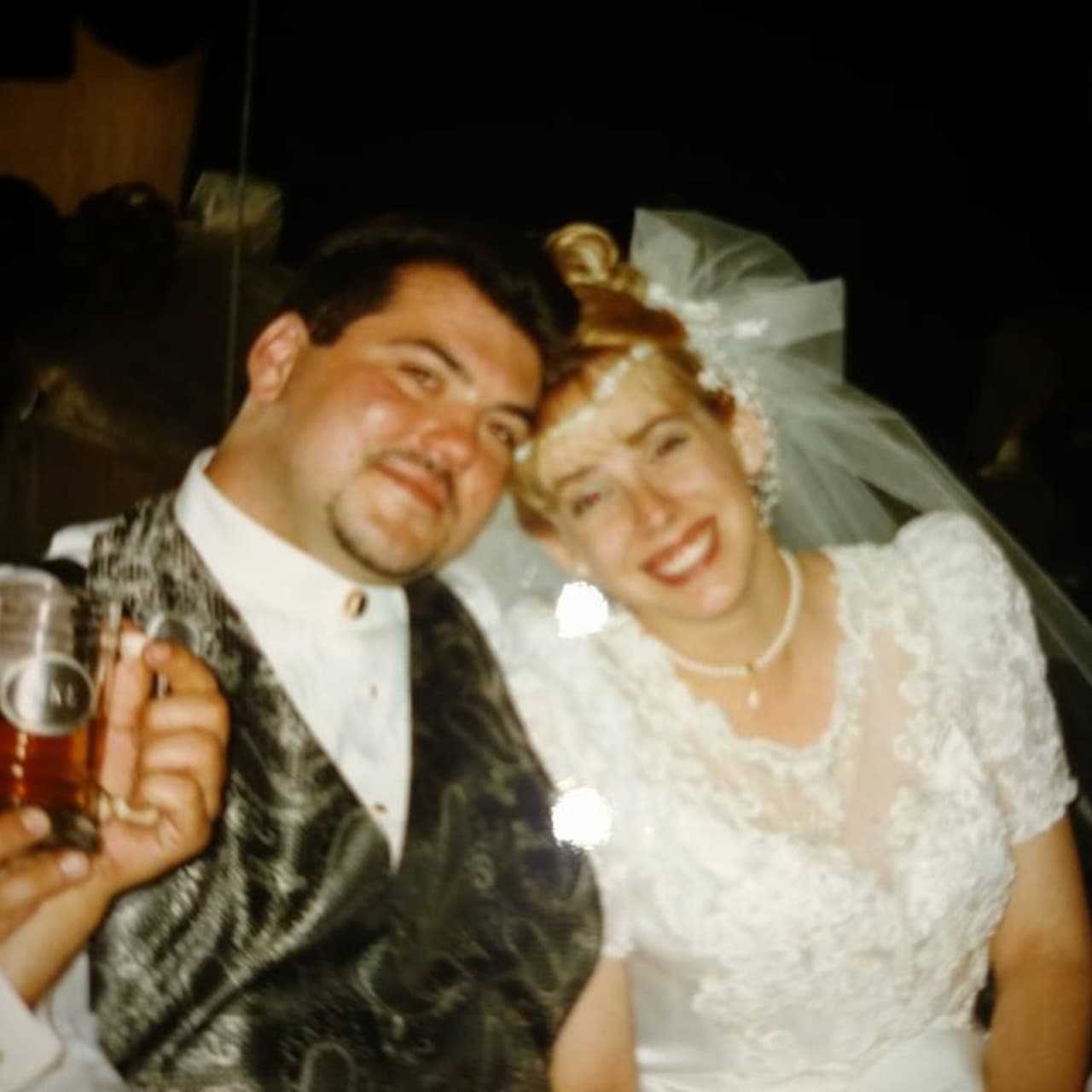 Joseph Russo of Elmwood Park died on Wednesday morning.