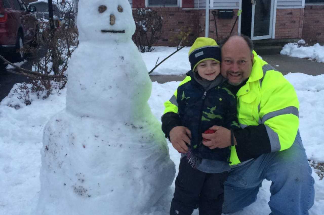 David Caputo died suddenly on Feb. 9 at the age of 52. A gofundme page has been set up to provide aid to his family.