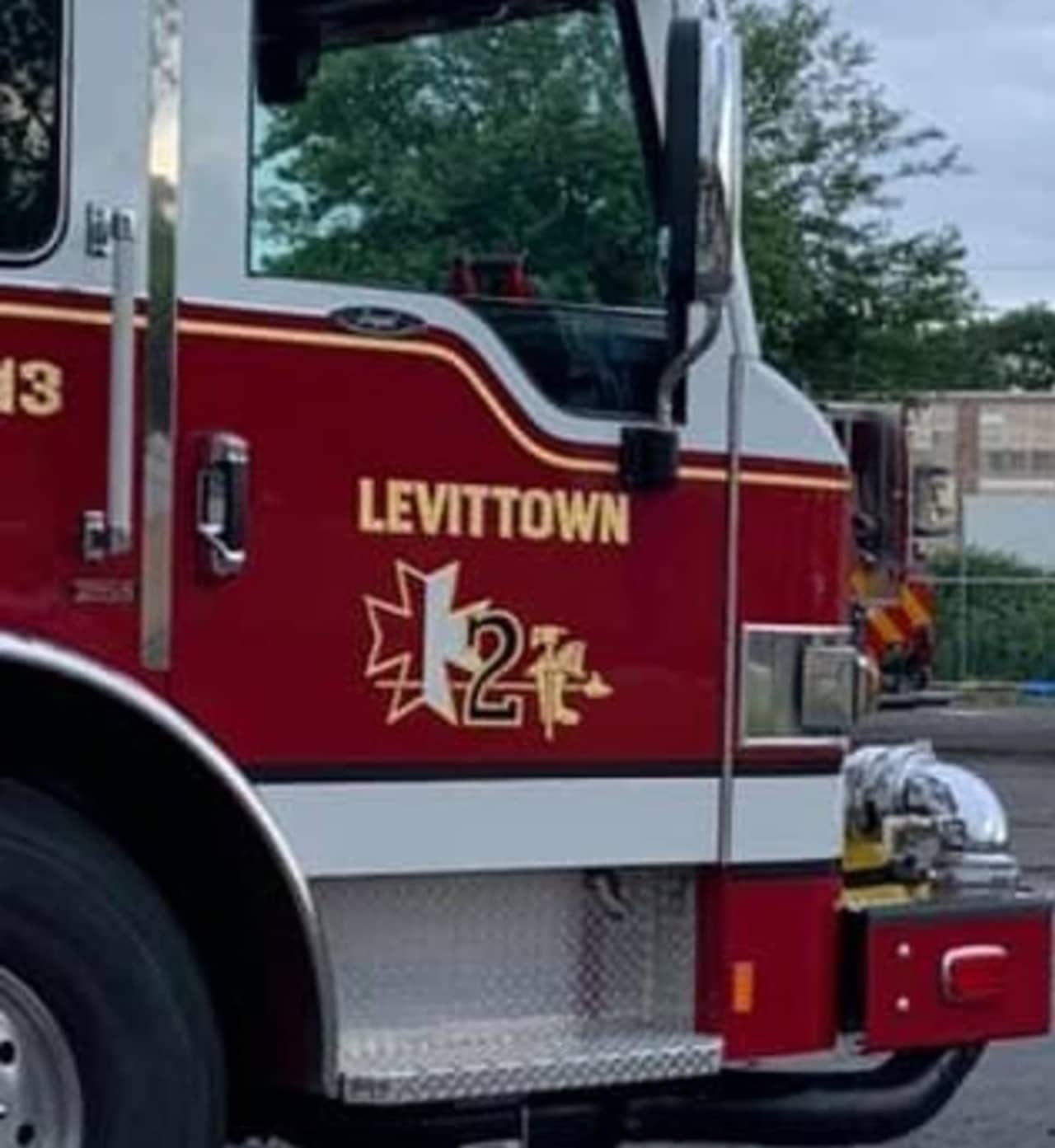 Levittown Fire Company