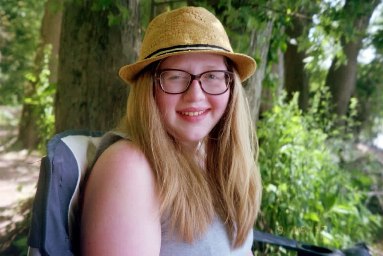 North Hunterdon High School graduate, college student and beloved friend Kathryn Rose Berger left a heartbreakingly touching message in her journal that was shared after her death on June 1 at the Children’s Hospital of Philadelphia at the age of 20.