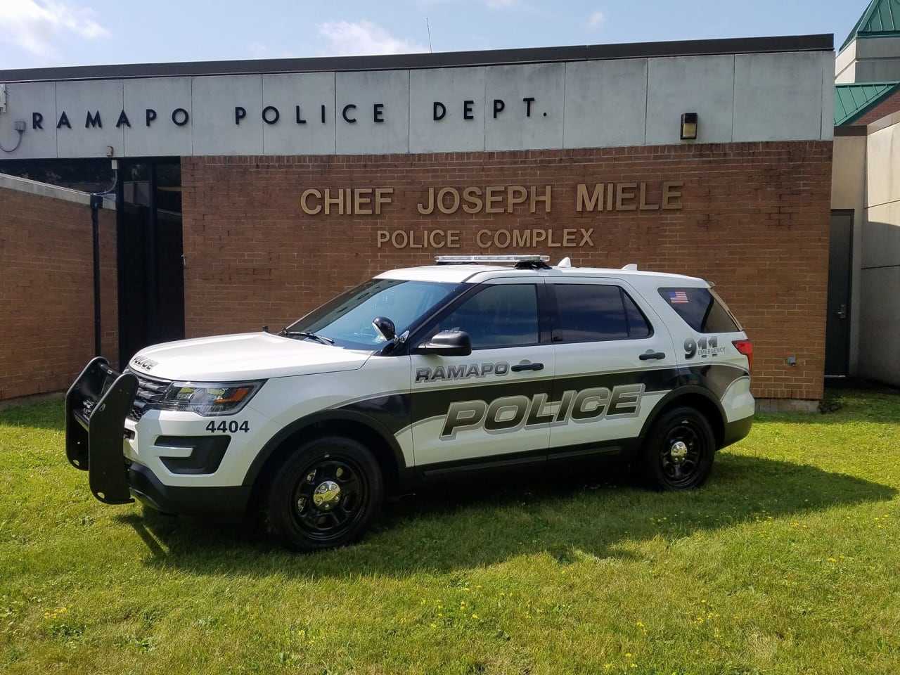 Ramapo Police Department