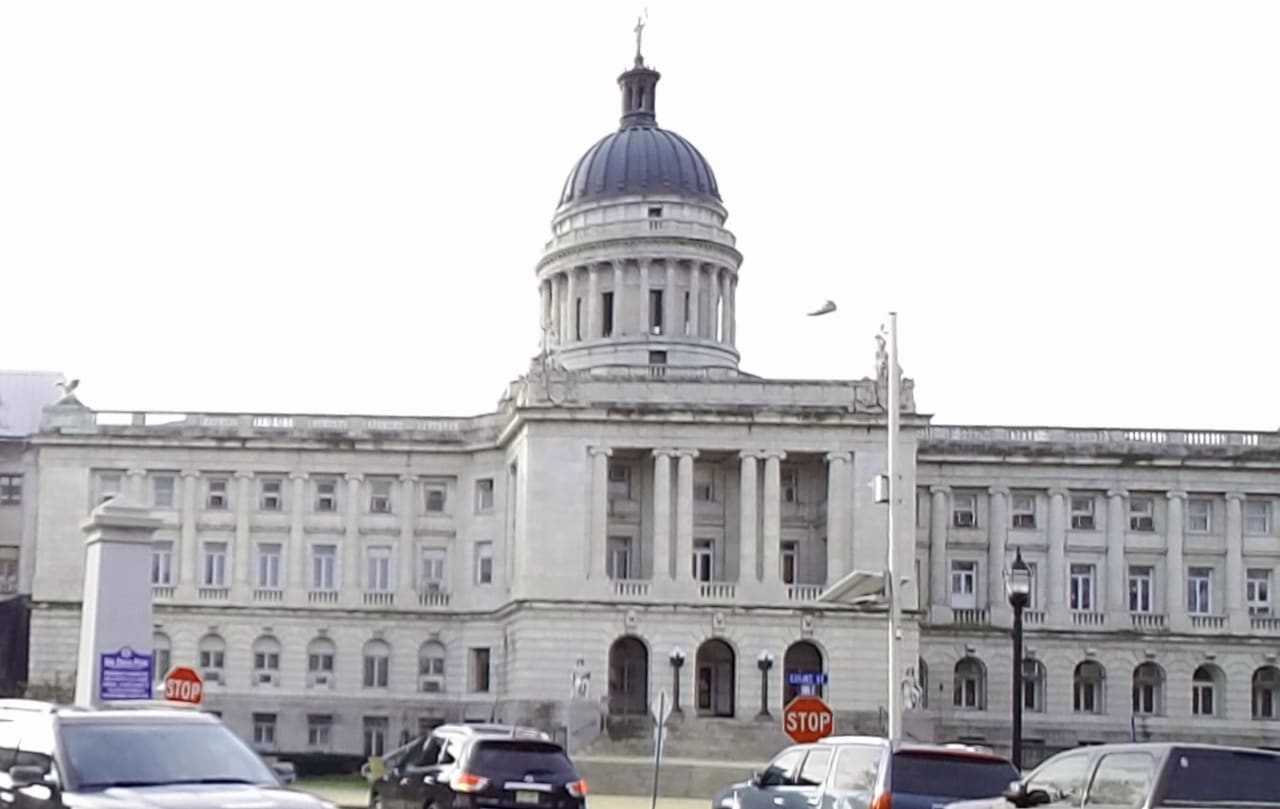 Administrator Managers Out At Bergen Courthouse No Reasons Given