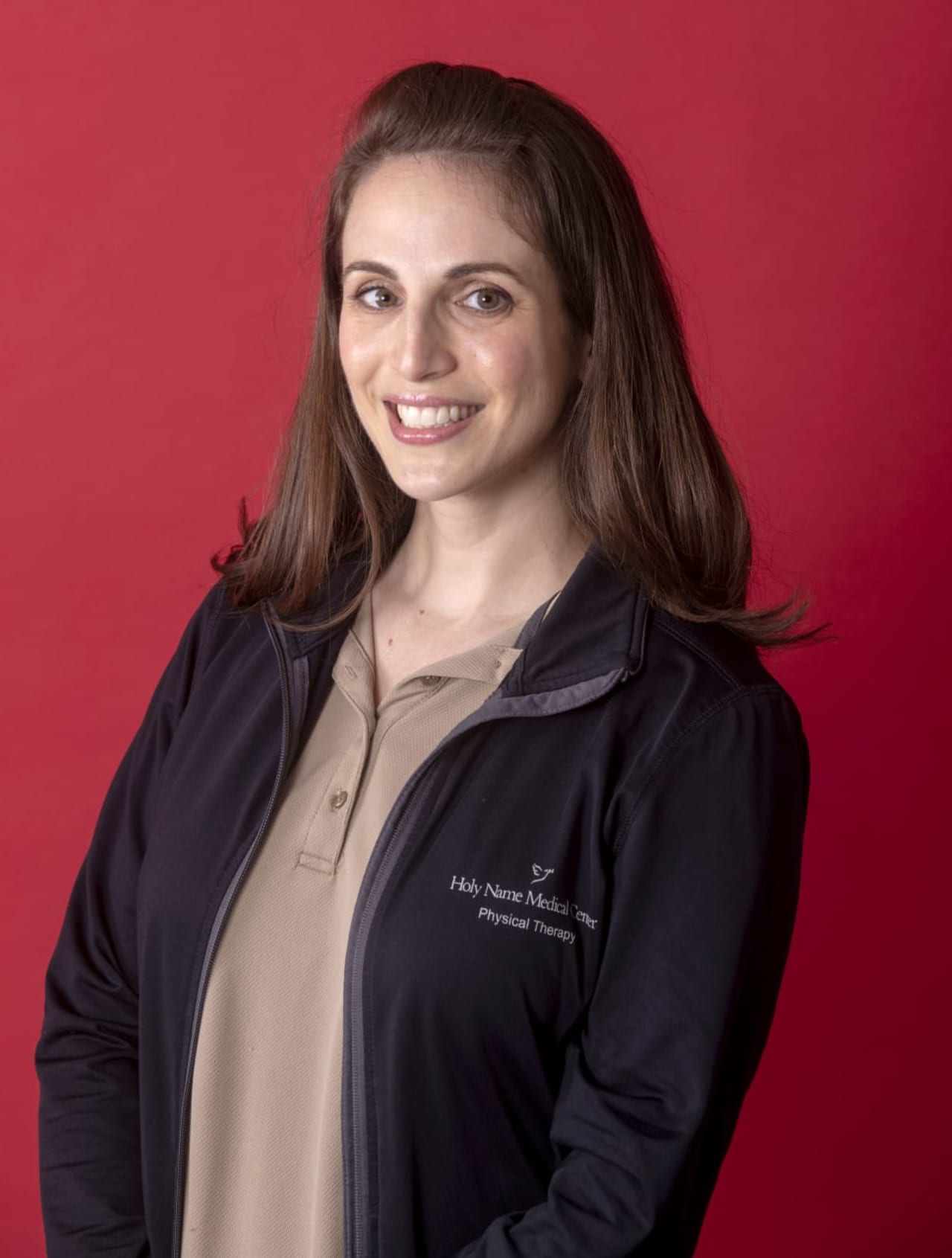 Danielle C. Campos, PT, DPT, is the Pediatric Program Coordinator of The Center for Physical Rehabilitation at Holy Name Medical Center.