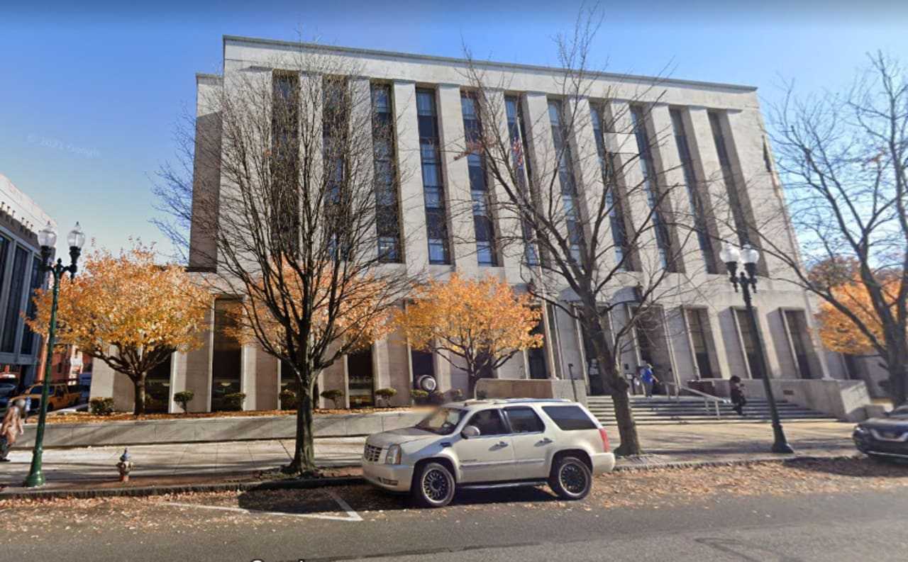 Dauphin County Courthouse Reopens After Bomb Scare Dauphin Daily Voice