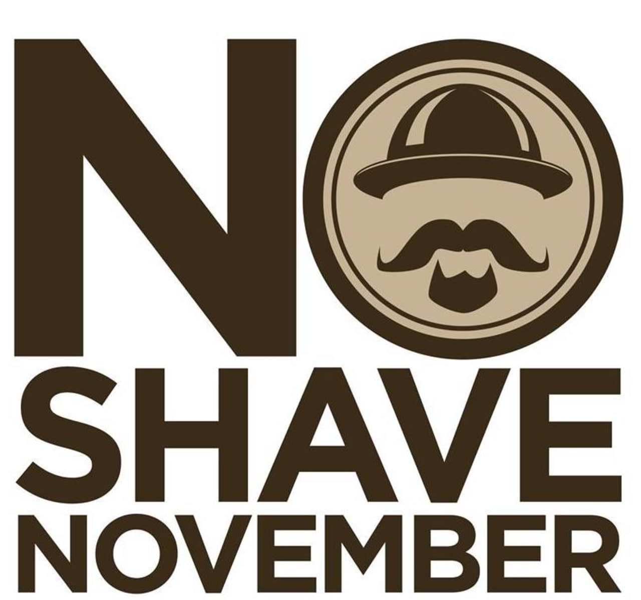 East Fishkill officers are taking part in the annual No Shave November effort.