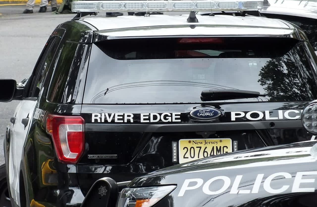 River Edge police