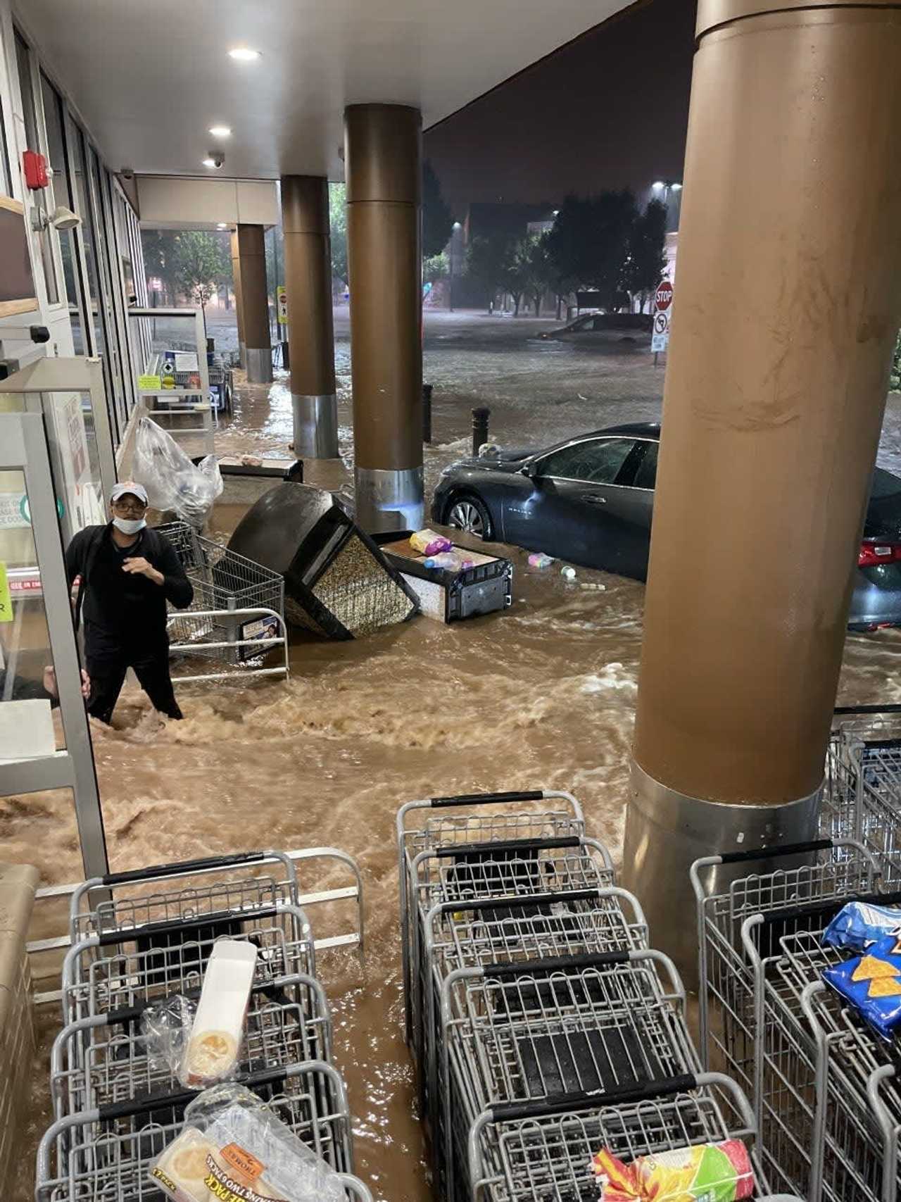 Englewood ShopRite