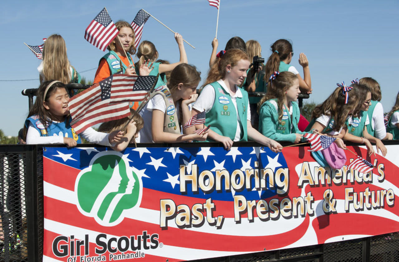 Waldwick Girl Scouts are holding a recruitment on Wednesday, May 25.