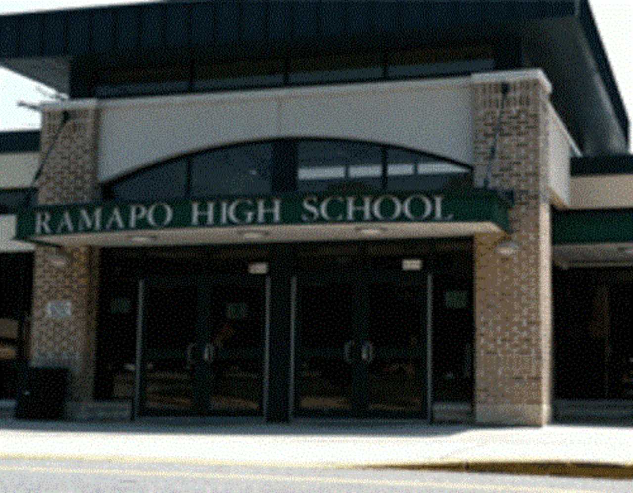 Ramapo Indian Hills High Improves At Handling Bullying Wyckoff