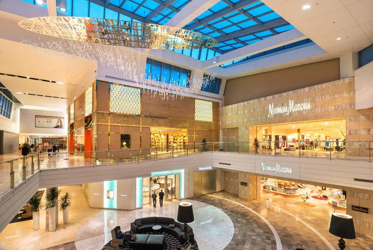 Westfield's Garden State Plaza is among the most lucrative in the U.S.