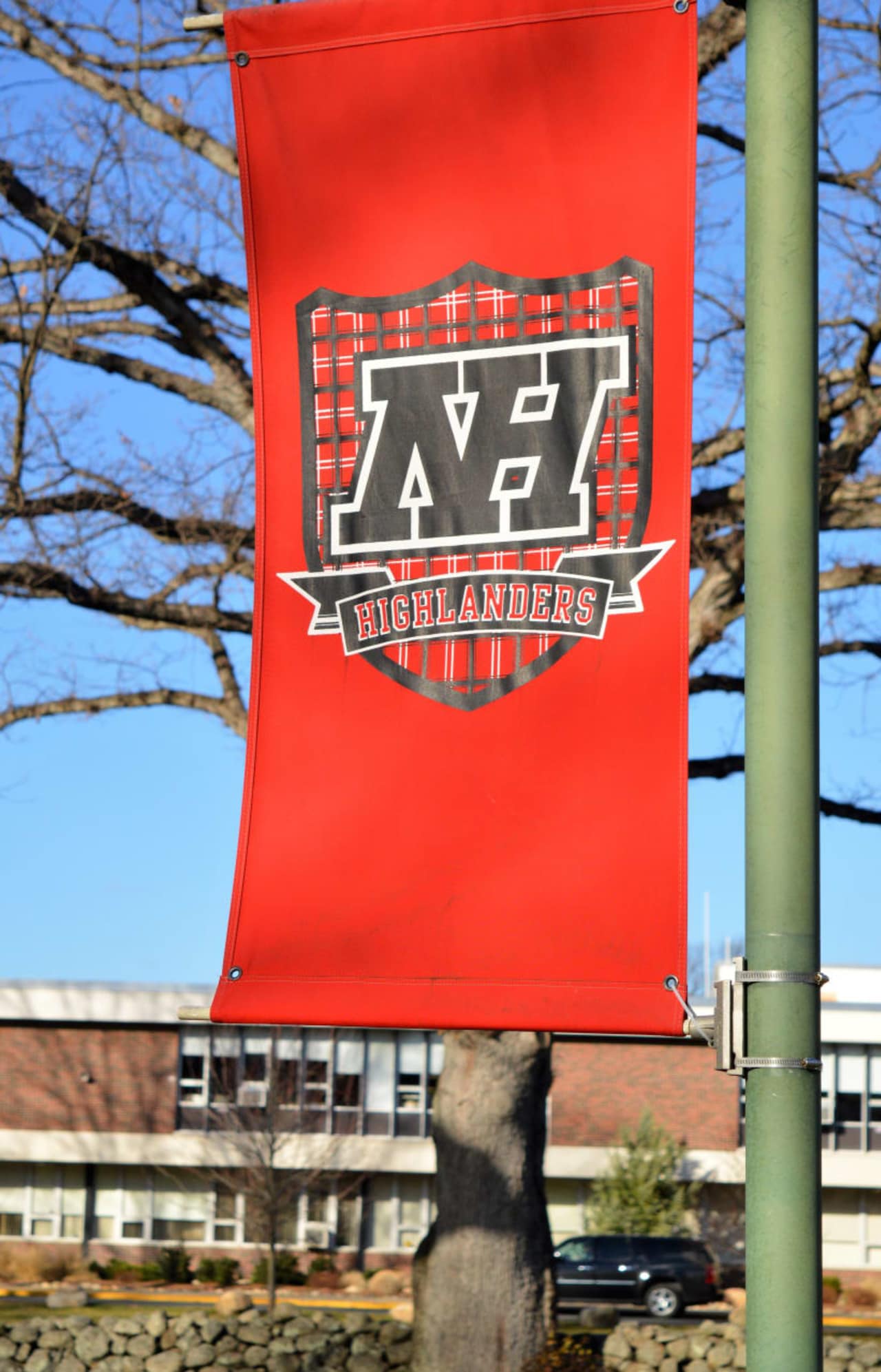 Northern Highlands Regional High School students had some of the highest SAT scores in New Jersey.