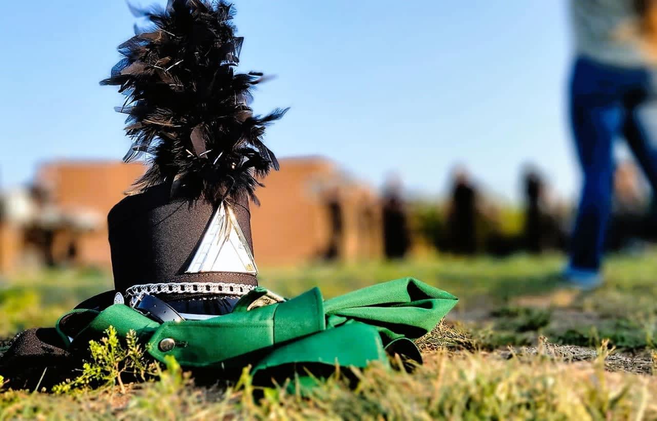 Raritan High School (Hazlet) marching band will perform in Normandy, France on the 80th anniversary of D-Day.