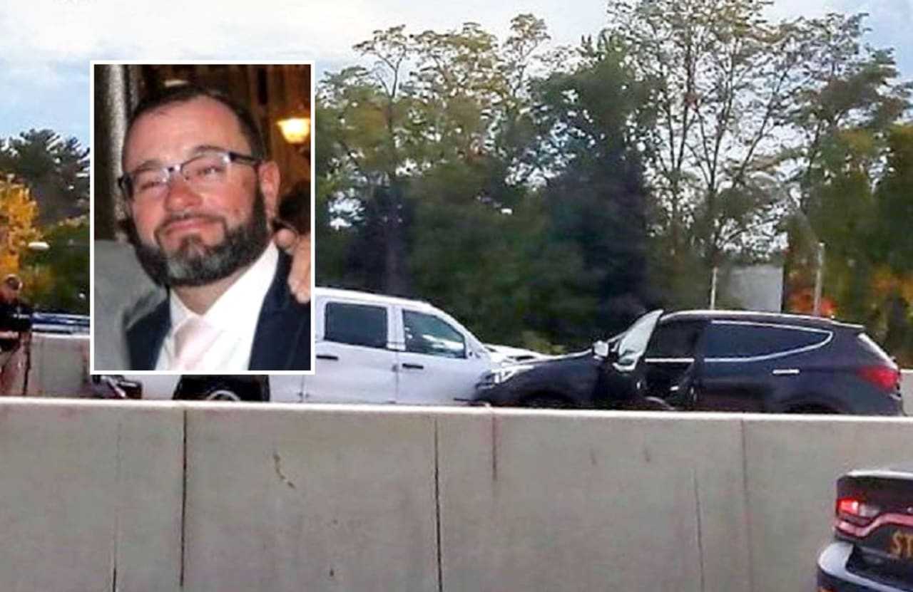 LATEST HeadOn Bridge Crash, Attempted Murder Charge Follows Hammer