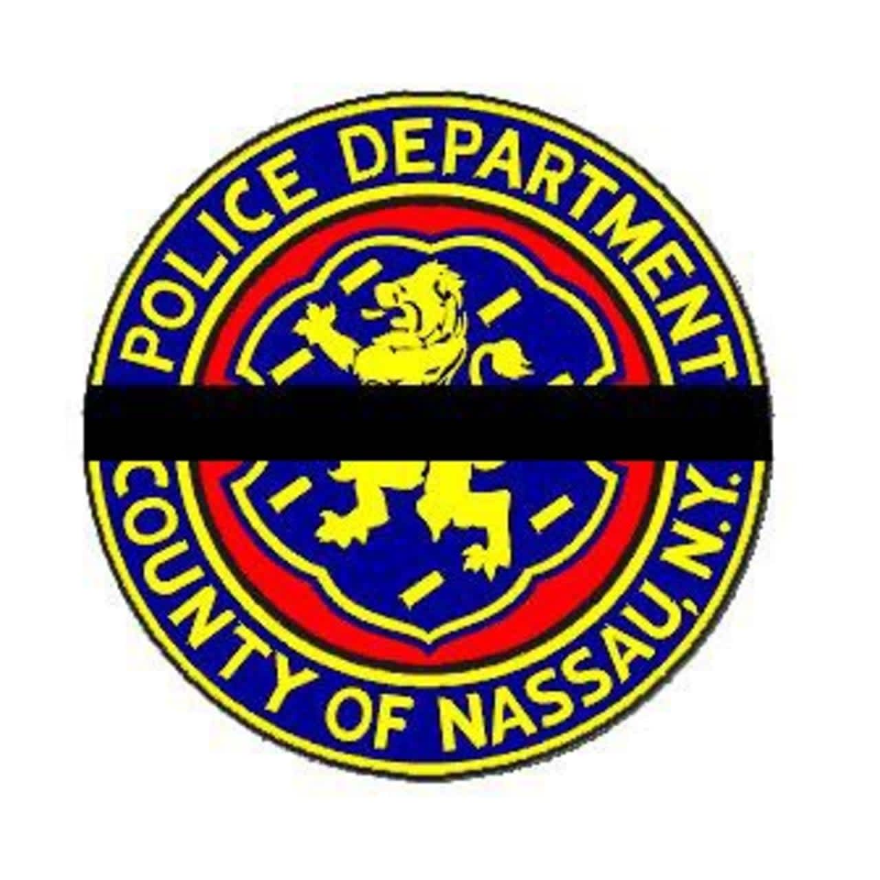 The Nassau County Police Department announced that one of their officers had died unexpectedly.
