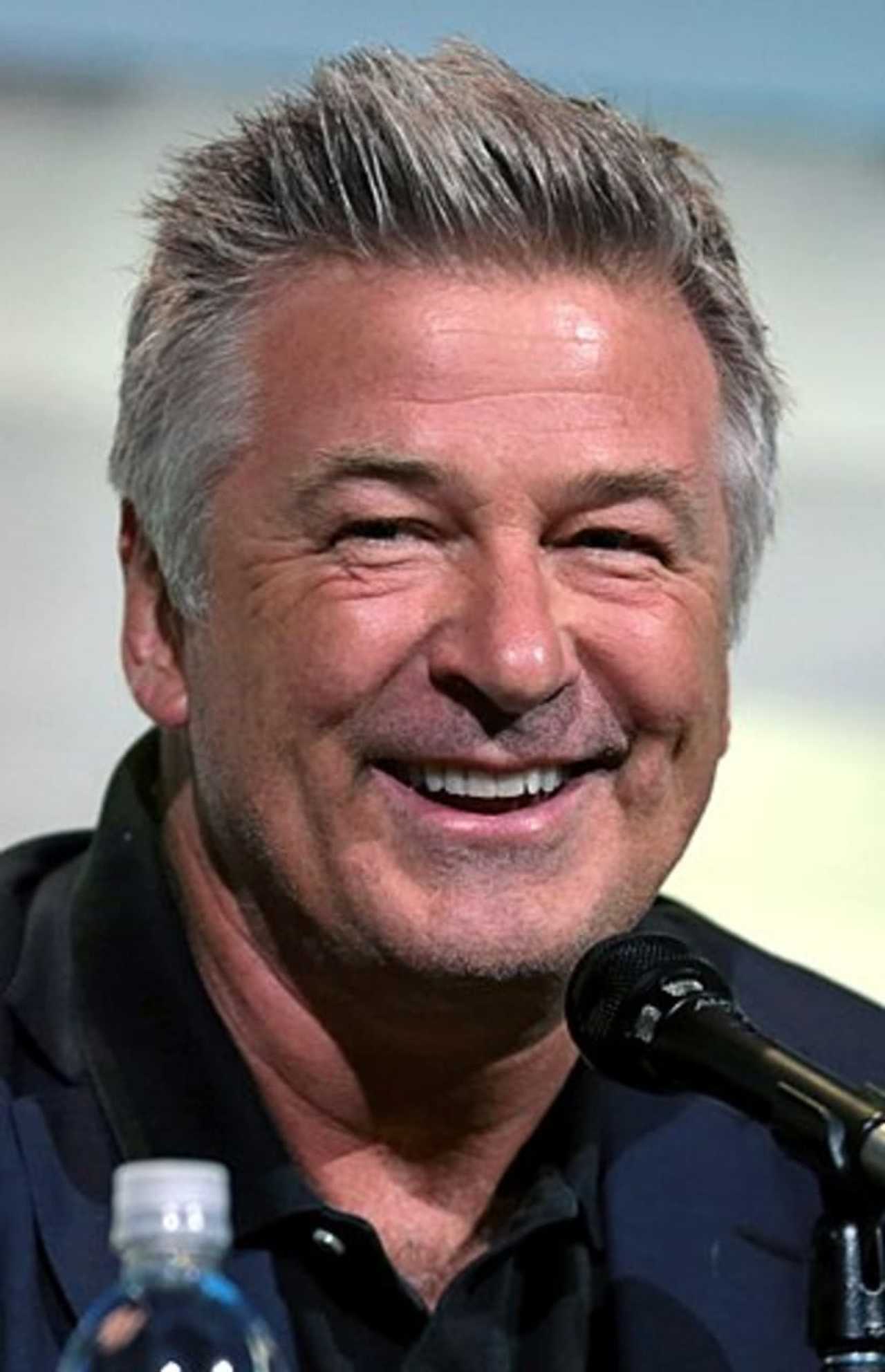 NY Native Alec Baldwin Charged With Manslaughter After Accidentally