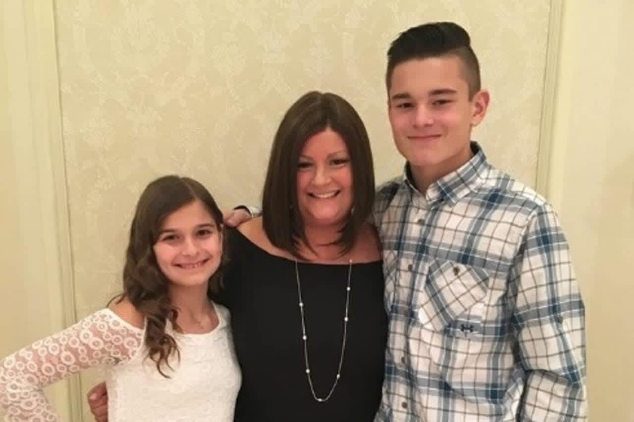 More than $4,700 had been raised on a GoFundMe for Collin, 15, and Reese, 12, Polakowski of Wyckoff as of Wednesday afternoon.