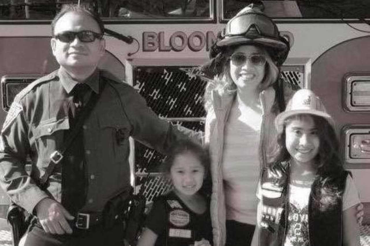 The Orellano family is mourning the loss of their wife and mother, Karina, 45.