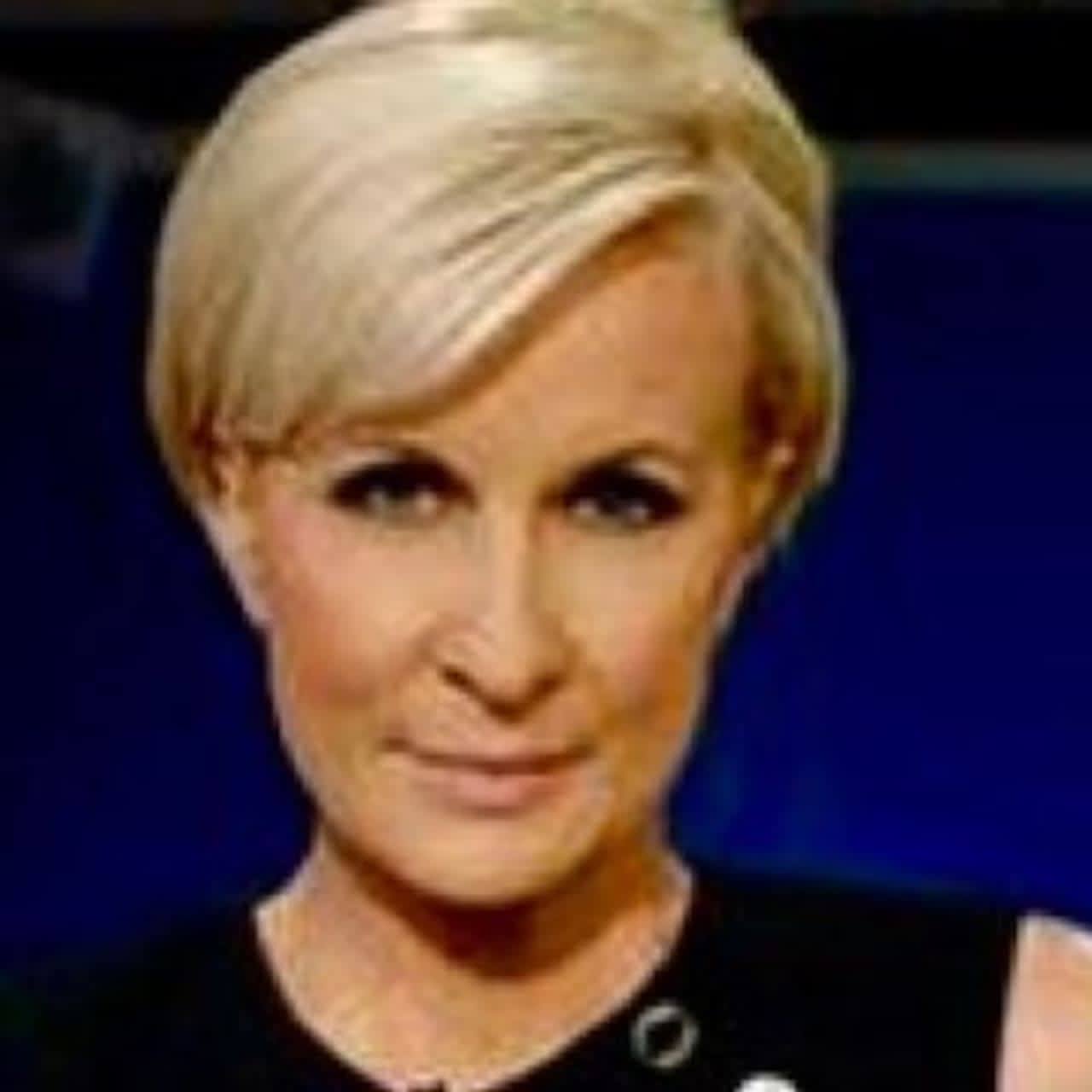 Mika Brzezinski of MSNBC has listed her Bronxville home for more than $2 million.