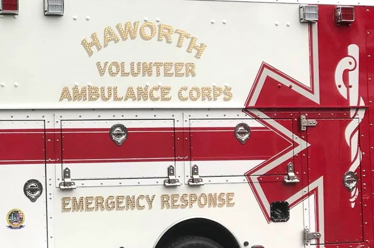 Haworth Volunteer Ambulance Corps