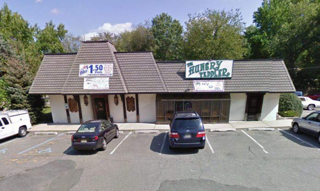 Hungry Peddler is closing its Knickerbocker Road location in Cresskill, NorthJersey.com reports.