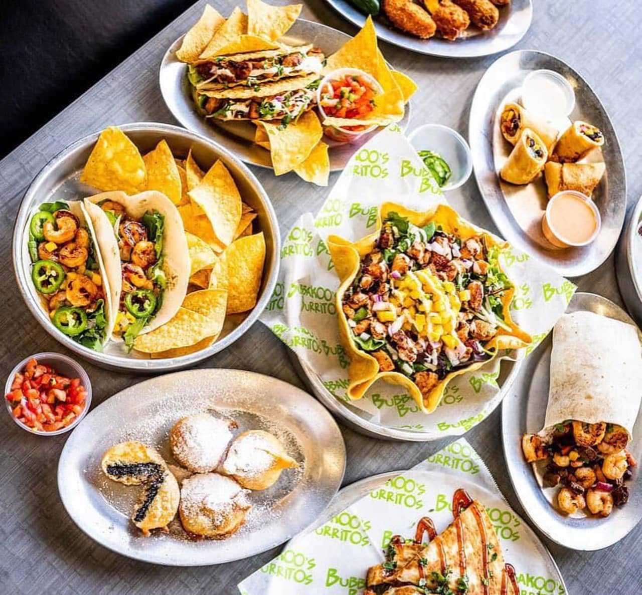 Bubbakoo's Burritos is opening in Oakland.