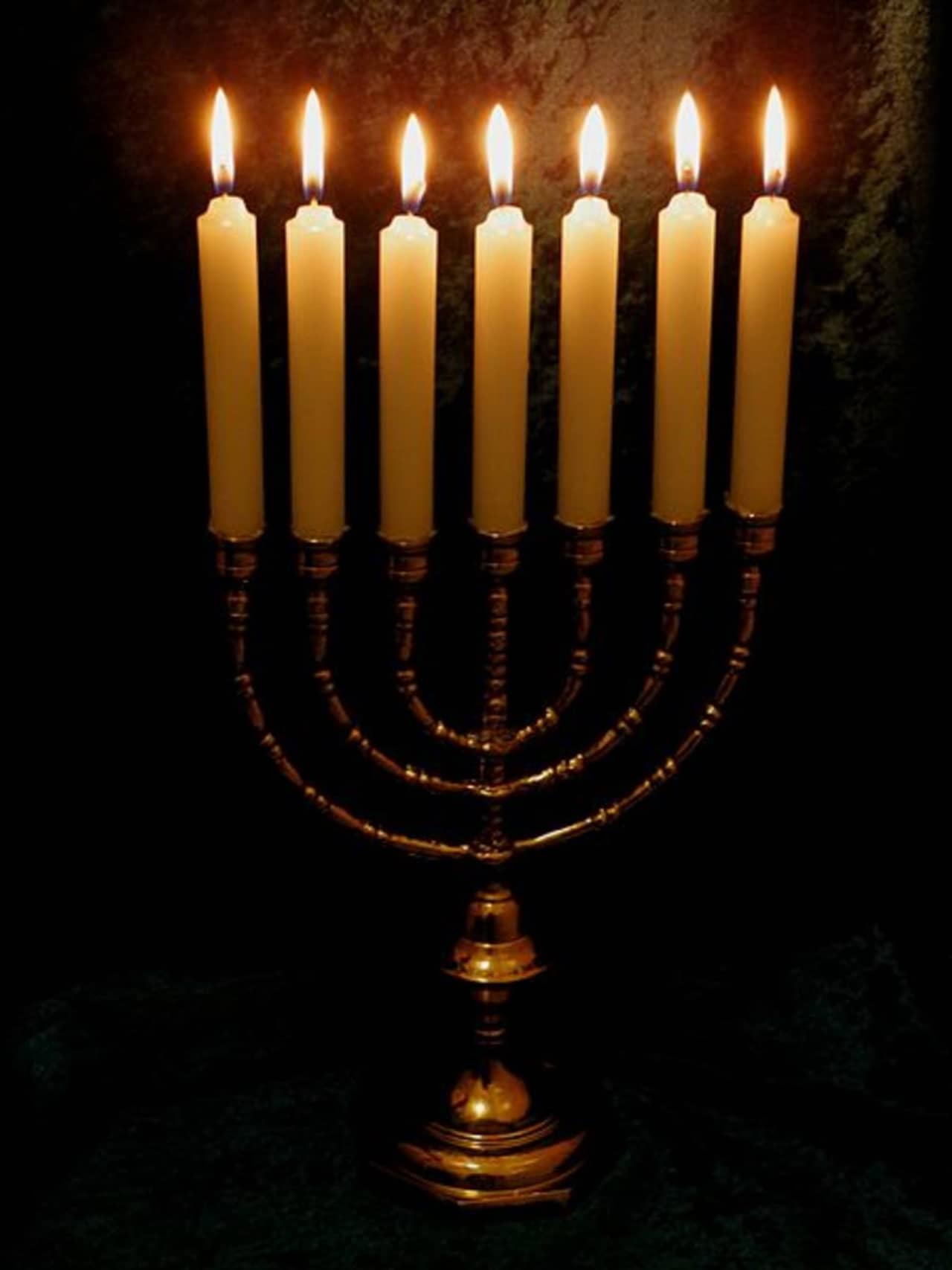 Briarcliff starts Hanukkah with a car parade and menorah lighting on Sunday, Dec. 6. 